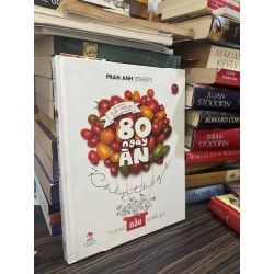 80 ngày ăn khắp thế giới - Phan Anh (Esheep)