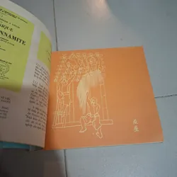 Kí họa Việt Nam đầu thế kỉ 20 737791