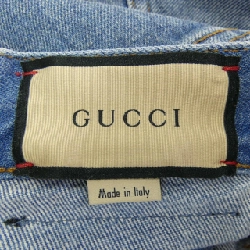 Gucci GUCCI Jeans - Hàng hiệu Authentic 892755