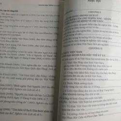 Trí Thức Việt Nam Với Phong Trào Giải Phóng Dân Tộc Từ Đầu Thế Kỷ XX Đến 1945 695771