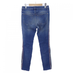 【Mã giảm giá】Chanel CHANEL Jeans 651169