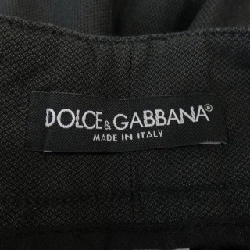 Dolce & Gabbana DOLCE&GABBANA Quần - Hàng hiệu Chính hãng 899402