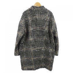 Plumier Arrondissement 1er 1094AFC021 Áo khoác - Hàng hiệu Authentic 821000