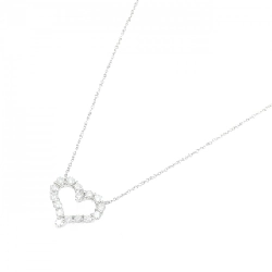 Dây chuyền nhỏ hình trái tim Sentimental của Tiffany - Hàng hiệu Authentic 844310