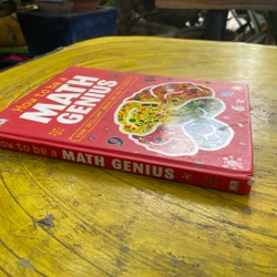 How to be a MATH GENIUS - Your Brilliant Brain and how to train it 536290