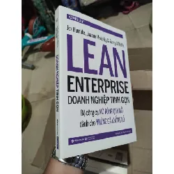 [Sách Cũ SCGR] Bộ công cụ mở rộng quy mô dành cho những gã khổng lồ