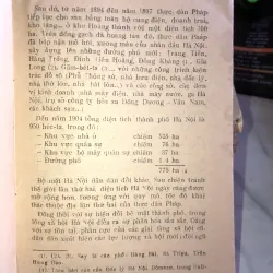 Lịch sử phong trào công nhân và tổ chức công đoàn Hà Nội (Sơ thảo) 1001166
