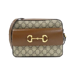 Túi đeo vai GUCCI HORSEBIT 1955 645454 92TCG