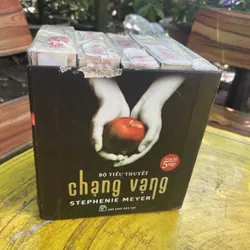 BOXSET CHẠNG VẠNG FULL 5 CUỐN 597227