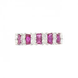 Nhẫn Ruby PT900 670244