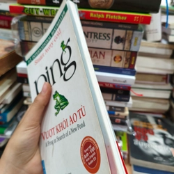 Ping- vượt khỏi áo tù 🌱 505998