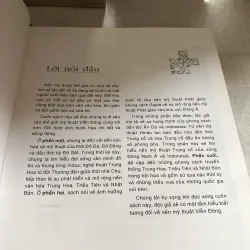 Lịch sử mỹ thuật viễn đông 785044