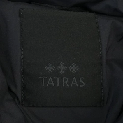 TATRAS TATRAS Áo khoác lông 638088