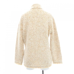 CHANEL P21869V01377 03A Áo khoác - Hàng hiệu Chính hãng 818033