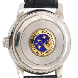 Longines Conquest Heritage L1.611.4.75.0 SS tự động - Hàng hiệu Chính hãng 881929