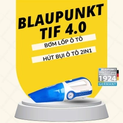 Máy hút bụi & bơm lốp ô tô Blaupunkt TIF 4.0 379698