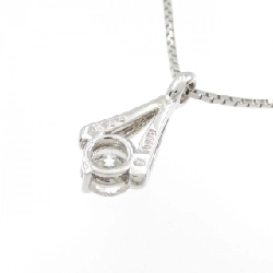 Dây chuyền kim cương PT900/PT850 0.55CT - Hàng hiệu Chính hãng 861429