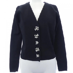 Áo khoác cardigan Chesty - Hàng hiệu Authentic