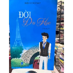 Đời Du Học - Hiệu Constant - Hiệu Constant