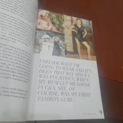 Victoria Beckham that extra half an inch 674263