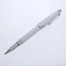 Montblanc Meisterstück Porcelain White 106072 Bút bi - Hàng hiệu Chính hãng 880405