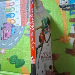 Truyện Đôi Valentine 927604