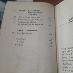 JAY ELLIOT - Con đường STEVE JOBS, lãnh đạo cách tân cho thế hệ mới 753591