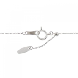 Dây chuyền kim cương PT 0.313CT F VS2 EXT - Hàng hiệu Chính hãng 874874