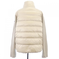 MONCLER K20939B00024 Áo khoác lông - Hàng hiệu Chính hãng 822195