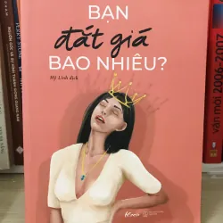 BẠN ĐẮT GIÁ BAO NHIÊU - Vãn Tình