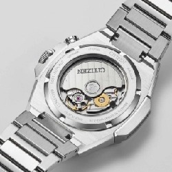 Đồng hồ Citizen Series 8 9051-009KM01/NB6060-58L SS tự động - Hàng hiệu chính hãng 883582