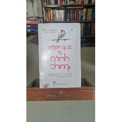 Món quà từ cánh chim - Eun Hee, Kyung Sách văn học STB0302 Rebooks.vn