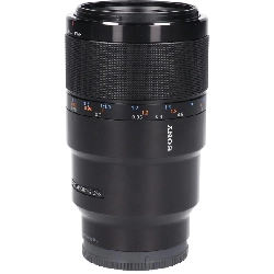 Ống kính FE90mm F2.8 MACRO G OSS (SEL90M28G) - Hàng hiệu Authentic 879272
