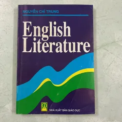 English Literature