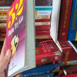 52 Chiêu Trị Gia 570588