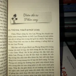 Cuộc chiến tình tiền - Phó Dao 998053