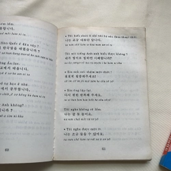 Combo sách tự học tiếng Hàn Quốc đã qua sử dụng  473054