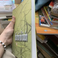 Tập thơ Thả trôi nỗi buồn 🐟 711448