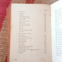 Sổ tay thầy thuốc Thực Hành Tập 1 1019295