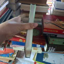 Đen trắng và ánh sáng tiểu thuyết 995097