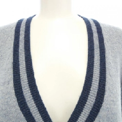 【Mã giảm giá】Chanel CHANEL Áo len 645150