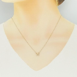 4゜C Đá Topaz Trắng Dây Chuyền - Hàng hiệu Chính hãng 840543