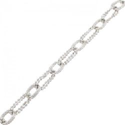 PT850 Bracelet - Hàng hiệu Authentic