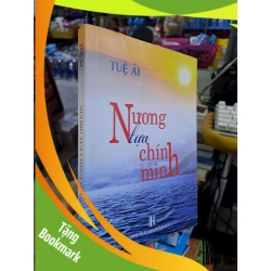 (TẶNG BOOKMARK) Nương tựa chính mình - Tuệ Ái - 2022 mới 90% - KỸ NĂNG - RBK0111