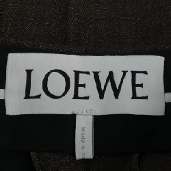 【Mã giảm giá】Quần LOEWE 654834