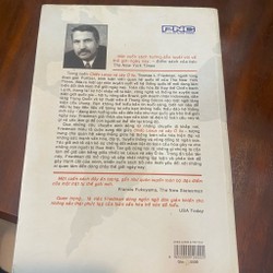 CHIẾC LEXUS VÀ CÂY ÔLIU ~ Thomas L Friedman 73188