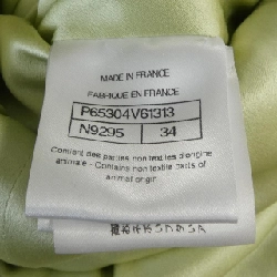 【Mã giảm giá】Áo khoác CHANEL 636771