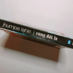 Vùng Đất Lạ - Jhumpa Lahiri 307731