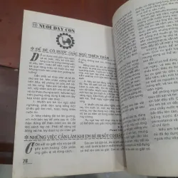 SỔ TAY NỘI TRỢ tập 82 1022860