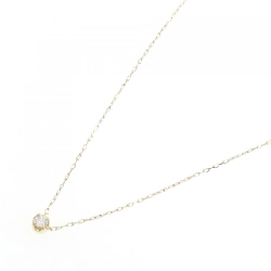 Dây chuyền kim cương Festaria 0.07CT - Hàng hiệu Authentic 844530